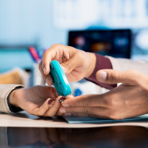 Patient Education Diabetes